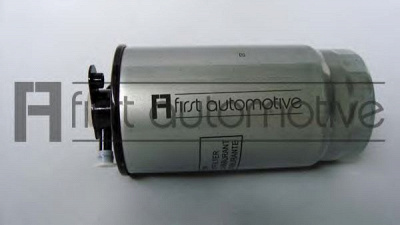 1A FIRST AUTOMOTIVE d20260 -  Топливный фильтр